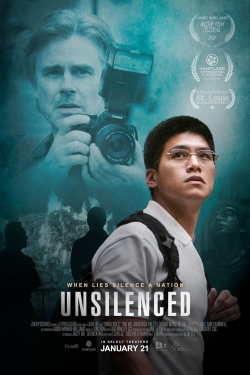 Watch Unsilenced movies free hd online