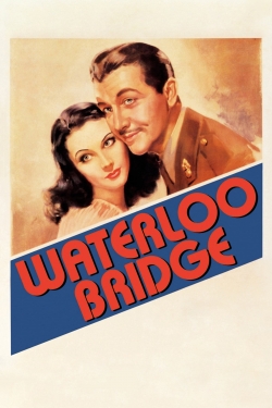 Watch Waterloo Bridge movies free hd online