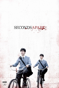 Watch Seconds Apart movies free hd online