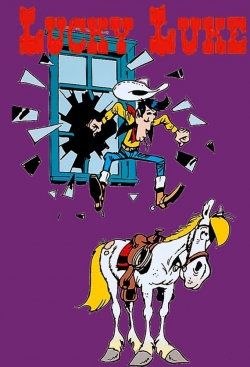 Watch Lucky Luke movies free hd online