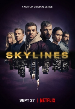 Watch Skylines movies free hd online