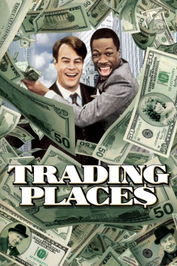 Watch Trading Places movies free hd online