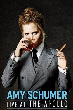 Watch Amy Schumer: Live at the Apollo movies free hd online