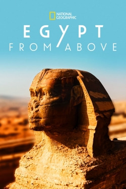 Watch Egypt From Above movies free hd online