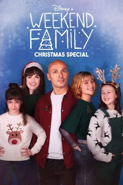 Watch Weekend Family Christmas Special movies free hd online