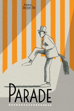 Watch Parade movies free hd online