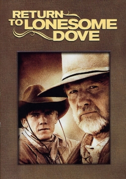 Watch Return to Lonesome Dove movies free hd online