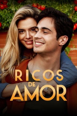 Watch Rich in Love movies free hd online