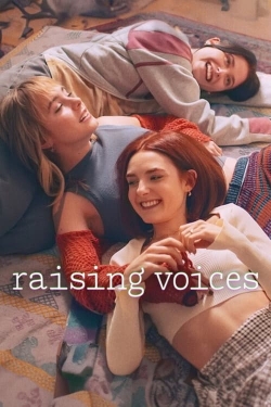 Watch Raising Voices movies free hd online