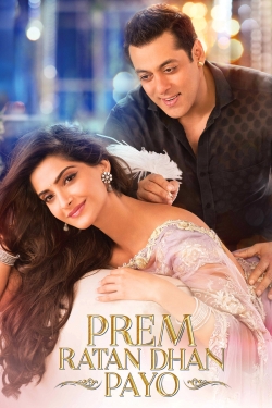 Watch Prem Ratan Dhan Payo movies free hd online