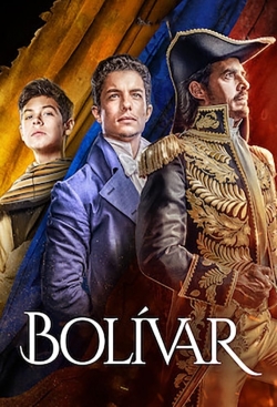 Watch Bolívar: Una lucha admirable movies free hd online