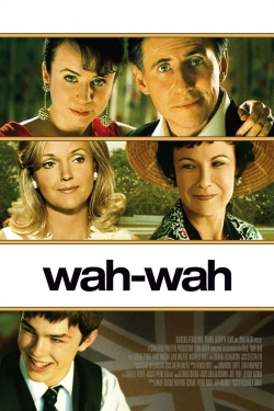 Watch Wah-Wah movies free hd online