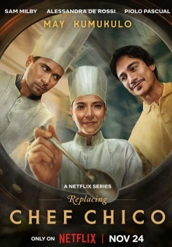 Watch Replacing Chef Chico movies free hd online