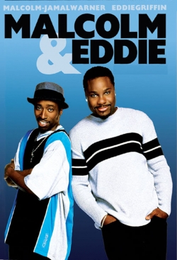 Watch Malcolm & Eddie movies free hd online