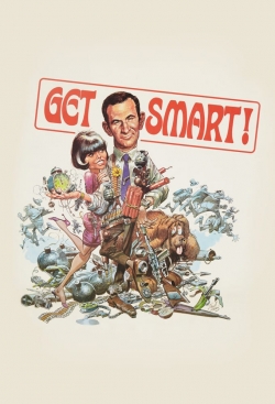 Watch Get Smart movies free hd online