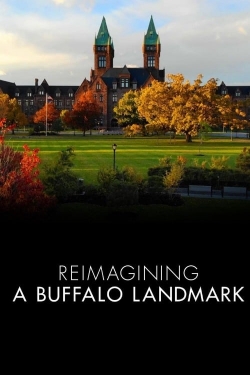 Watch Reimagining A Buffalo Landmark movies free hd online