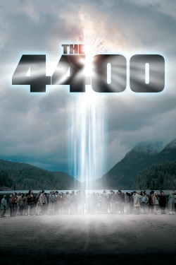 Watch The 4400 movies free hd online