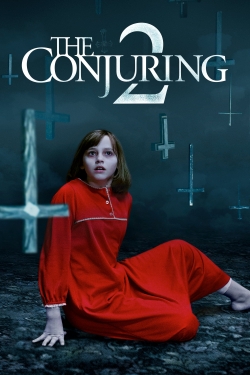 Watch The Conjuring 2 movies free hd online