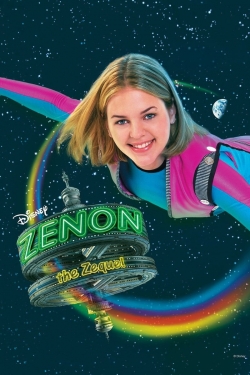 Watch Zenon: The Zequel movies free hd online