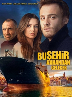 Watch Bu Şehir Arkandan Gelecek movies free hd online