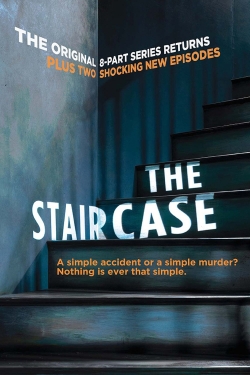 Watch The Staircase movies free hd online