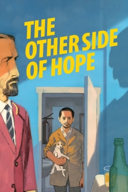 Watch The Other Side of Hope movies free hd online