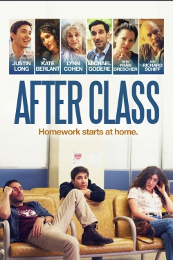 Watch After Class movies free hd online