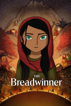 Watch The Breadwinner movies free hd online