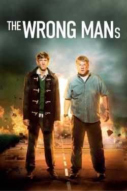 Watch The Wrong Mans movies free hd online