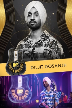 Watch Diljit Dosanjh MTV Unplugged movies free hd online