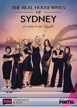 Watch The Real Housewives of Sydney movies free hd online