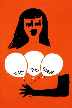 Watch One, Two, Three movies free hd online