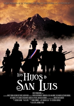 Watch The Sons of Saint Louis movies free hd online