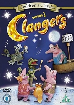 Watch Clangers movies free hd online