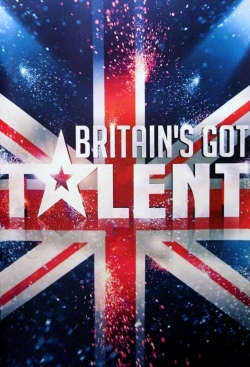 Watch Britain's Got Talent movies free hd online