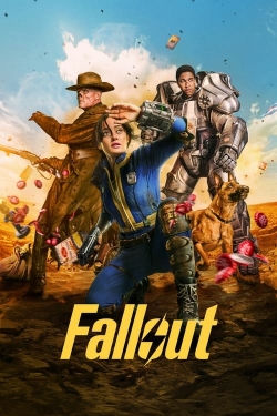 Watch Fallout movies free hd online