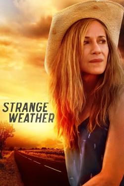 Watch Strange Weather movies free hd online