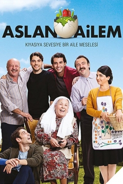 Watch Aslan Ailem movies free hd online