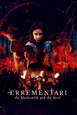 Watch Errementari: The Blacksmith and the Devil movies free hd online