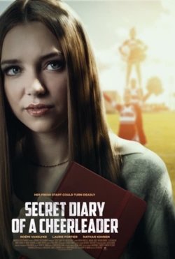 Watch Secret Diary of a Cheerleader movies free hd online