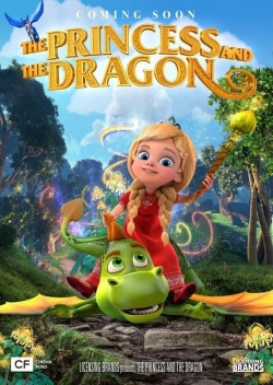 Watch The Princess and the Dragon movies free hd online