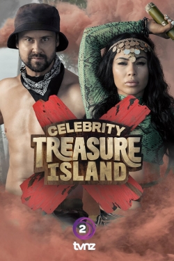 Watch Celebrity Treasure Island movies free hd online