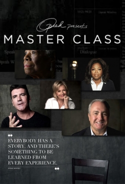 Watch Oprah's Master Class movies free hd online