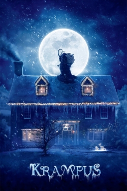 Watch Krampus movies free hd online