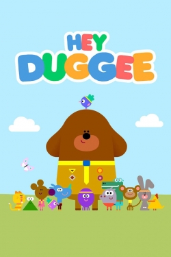 Watch Hey Duggee movies free hd online