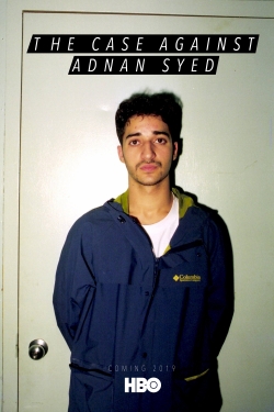 Watch The Case Against Adnan Syed movies free hd online