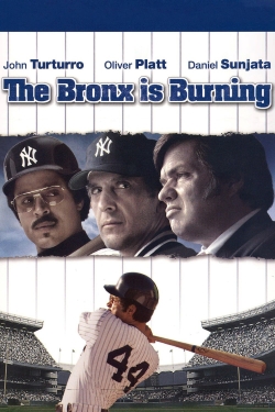 Watch The Bronx Is Burning movies free hd online