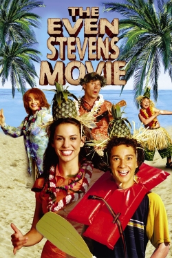 Watch The Even Stevens Movie movies free hd online