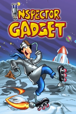 Watch Inspector Gadget movies free hd online