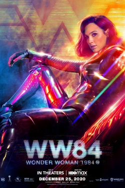 Watch Wonder Woman 1984 movies free hd online